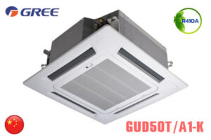 Điều Hòa Âm Trần Gree 18000BTU 2 Chiều GUD50T/A1-K/GU50W/A1-K