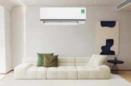 Khám phá mẫu điều hòa Daikin FTKB50XVMV 18000BTU model 2023 có gì đặc biệt?