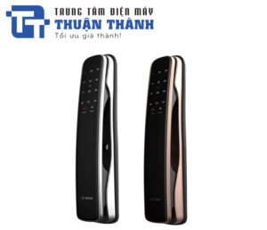 Khóa Điện Tử Bosch EL800