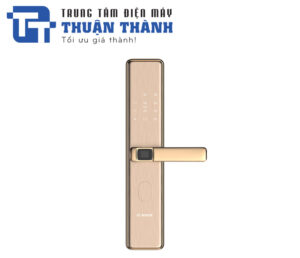 Khóa Điện Tử Bosch ID30B