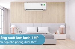 Loạt ưu điểm nổi bật của điều hòa Daikin FTKA25VAVMV 9000BTU