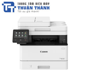 Máy In Đa Chức Năng Canon Laser MF445DW