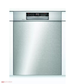 Máy Rửa Bát Bosch Wifi SMU6ECS57E 14 Bộ Series 6