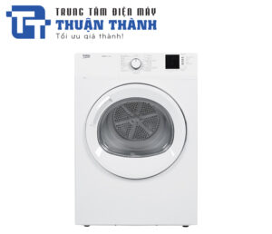 Máy Sấy Quần Áo Beko 8Kg DA8112RX0W