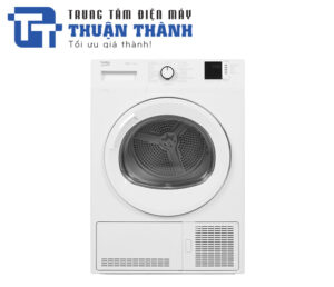 Máy Sấy Quần Áo Beko DU8133GA0W 8Kg