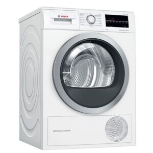Máy Sấy Quần Áo Bosch 9Kg WTX87M90BY Serie 8