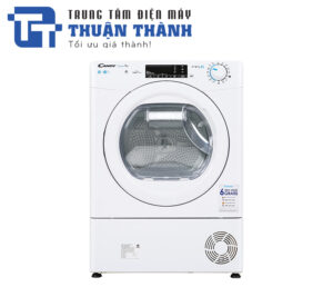 Máy Sấy Quần Áo Candy 10Kg CSO C10TE-S