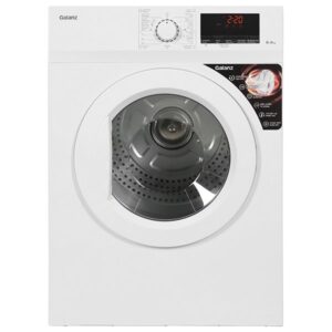 Máy Sấy Quần Áo Galanz 8Kg DV-80T5C(W)