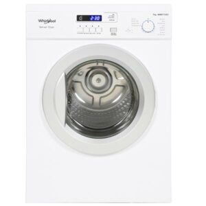 Máy Sấy Thông Hơi Whirlpool AWD712S2 7kg