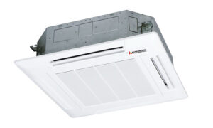 Dàn Lạnh Âm Trần Multi Mitsubishi Heavy 22000BTU 2 Chiều Inverter FDTC60VH