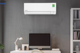 Những lý do khiến điều hòa Panasonic CU/CS-WPU18XKH-8 18000BTU được ưa chuộng