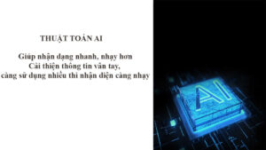 Khóa Điện Tử Bosch ID30B