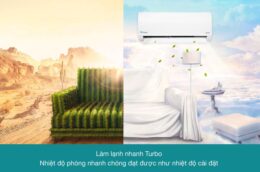 3 lý do khiến điều hòa Casper IC-09TL32 1 chiều được ưa chuộng