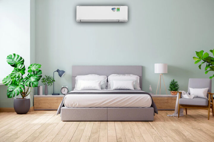 3 mẫu điều hòa Daikin 12000BTU cao cấp đáng mua nhất hiện nay