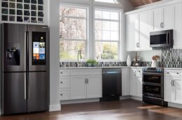 3 mẫu tủ lạnh Panasonic dung tích lớn cho gia đình trên 5 thành viên sử dụng