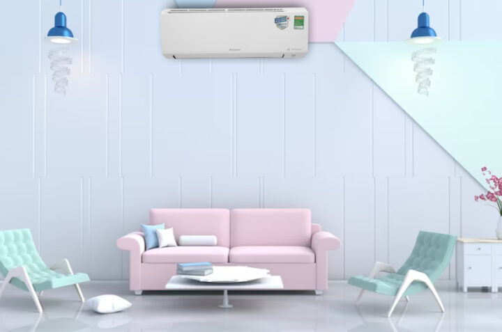 3 ưu điểm nổi bật của điều hòa Daikin FTKF50XVMV model 2023