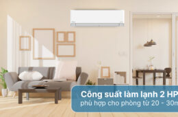 Điều hòa Casper LC-18FS32 18000BTU có phải là sự lựa chọn tốt?