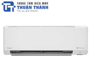Điều Hòa Daikin 9000BTU 2 Chiều Inverter FTXM25XVMV