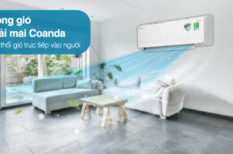 Điều hòa Daikin FTKA35VAVMV 12000BTU có ưu, nhược điểm gì?