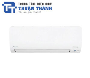 Điều Hòa Daikin Inverter 12000BTU 2 Chiều FTXM35XVMV