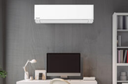 Điều hòa Panasonic CU/CS-U9ZKH-8 9000BTU model 2023 có gì nổi bật?