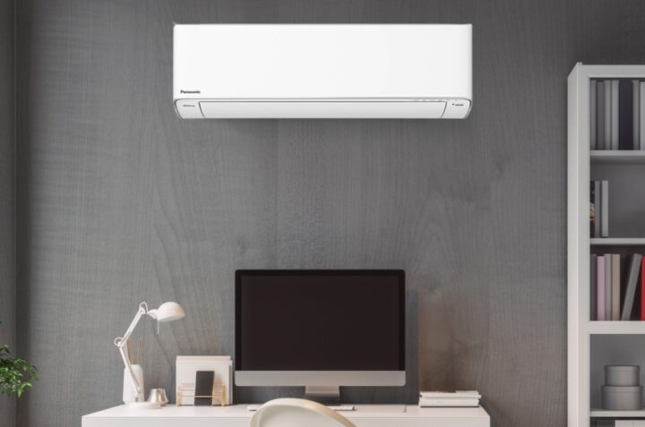 Điều hòa Panasonic CU/CS-U9ZKH-8 9000BTU model 2023 có gì nổi bật?