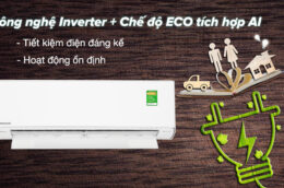 Điều hòa Panasonic CU/CS-XU12ZKH-8 có những công nghệ hiện đại nào?