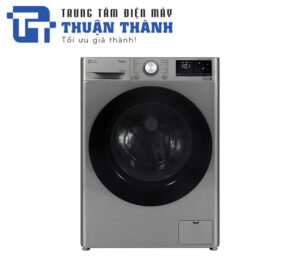 Máy Giặt Sấy LG Inverter Giặt 10Kg Sấy 6Kg FV1410D4P