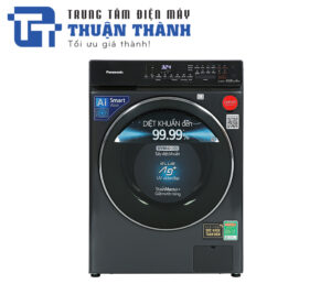 Máy Giặt Sấy Panasonic Giặt 10.5kg Sấy 6kg NA-S056FR1BV