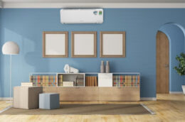 Những điểm ấn tượng có trên điều hòa Daikin FTKF60XVMV Inverter