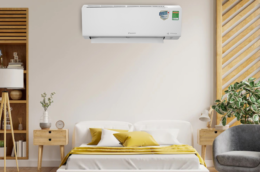 Những ưu điểm nổi bật của điều hòa Daikin FTKF25XVMV 9000BTU