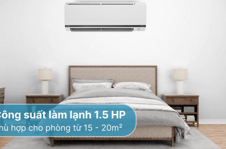 Phân tích ưu điểm và nhược điểm của điều hòa Daikin FTKB35WAVMV