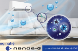 Ưu, nhược điểm của điều hòa Panasonic XZ18ZKH-8 18000BTU