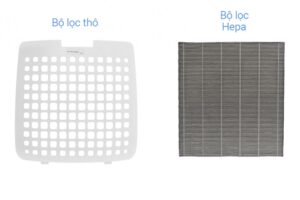 Máy Lọc Không Khí Sharp FP-J30E-A