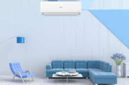 Khám phá mẫu điều hòa Casper GH-18IS35 18000BTU mới nhất 2023