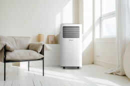 Có nên mua điều hòa di động Casper PC-09TL33 hay không?