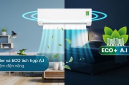 Đánh giá khả năng làm lạnh nhanh và tiết kiệm điện của điều hòa Panasonic CU/CS-XU9ZKH-8 1 chiều