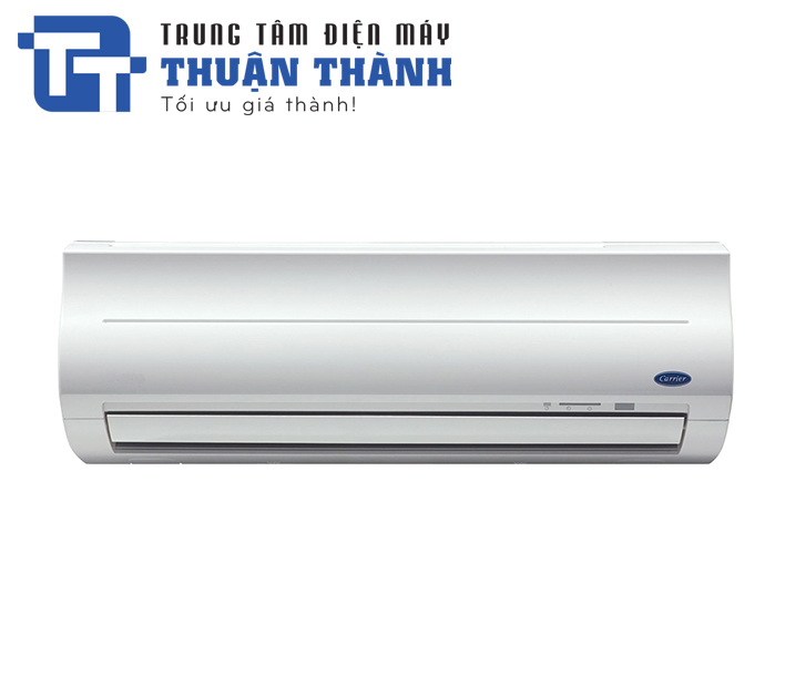 Điều Hòa Carrier 18000Btu 2 Chiều 38HE018-703V/42HES018-703V