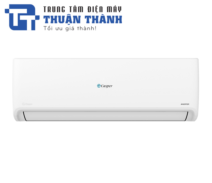 Điều Hòa Casper Inverter 18000BTU 2 Chiều GH-18IS35