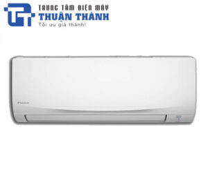 Điều Hòa Daikin 12000BTU 1 Chiều FTF35XAV1V