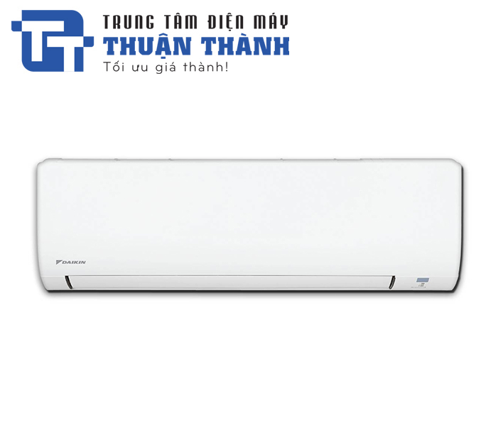 Điều Hòa Daikin 9000BTU 1 Chiều FTF25XAV1V