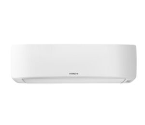 Điều Hòa Hitachi Inverter 12000BTU 1 Chiều RAK/RAC-DJ13PCASVX
