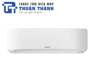 Điều Hòa Hitachi Inverter 12000BTU 1 Chiều RAK/RAC-DJ13PCASVX