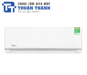 Điều Hòa Midea Inverter 12000BTU 1 Chiều MSAGA-13CRDN8