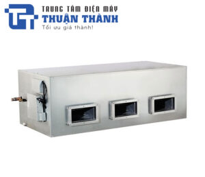 Điều Hòa Multi Ống Gió Midea 1 Chiều Inverter MOUC-96CDN1-R/MTA-96CWDN1 96000BTU