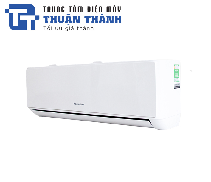 Điều Hòa Nagakawa 9000BTU 1 Chiều NS-C09R2T30