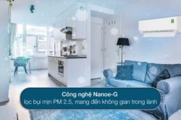 Điều hòa Panasonic CU/CS-N12ZKH-8 12000BTU có những ưu, nhược điểm gì?