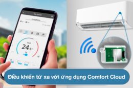 Điều hòa Panasonic CU/CS-XU9XKH-8 1 chiều có những ưu, nhược điểm nào?