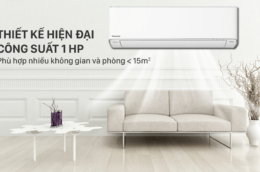 Điều hòa Panasonic N9ZKH-8 9000BTU có những ưu, nhược điểm gì?