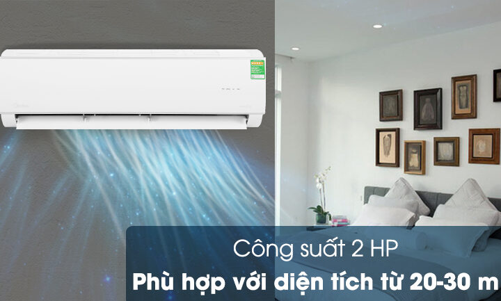 Gợi ý những mẫu điều hòa 18000BTU Inverter chất lượng, giá rẻ nên mua
